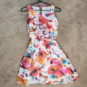 Womens sundress